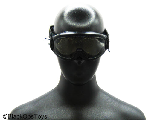 Black Goggles