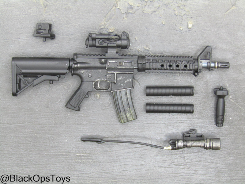 Load image into Gallery viewer, M4 Carbine w/Attachment Set
