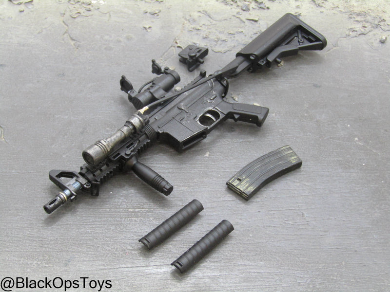 Load image into Gallery viewer, M4 Carbine w/Attachment Set
