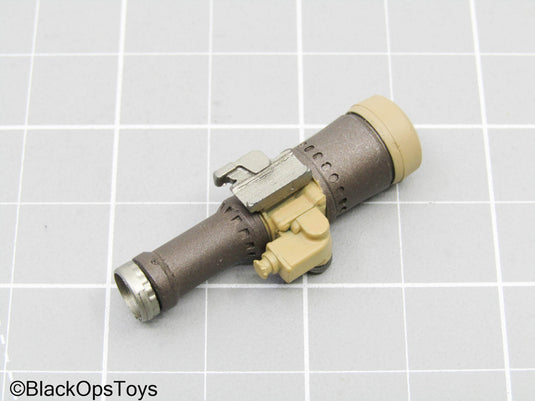 Brown Thermal Scope