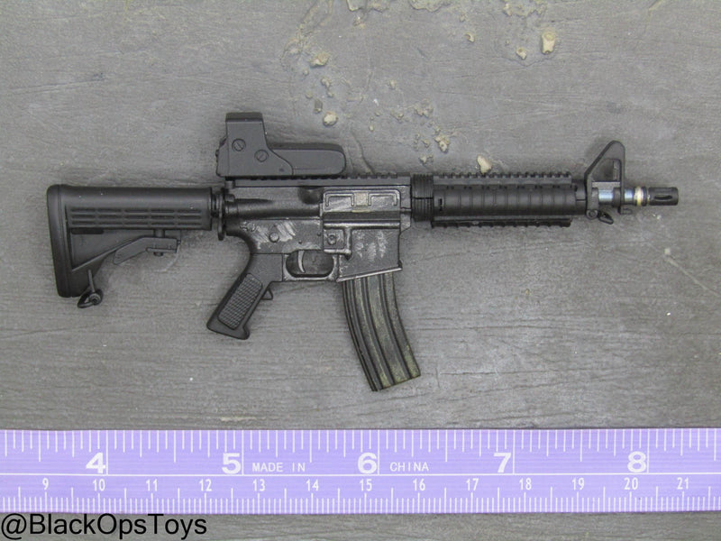 Load image into Gallery viewer, M4 Carbine w/Red Dot
