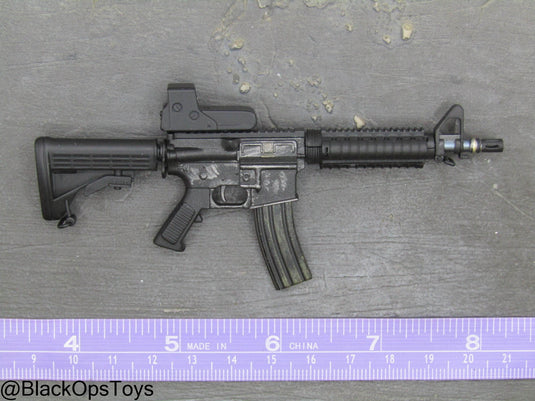 M4 Carbine w/Red Dot