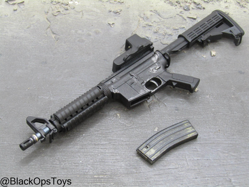 Load image into Gallery viewer, M4 Carbine w/Red Dot

