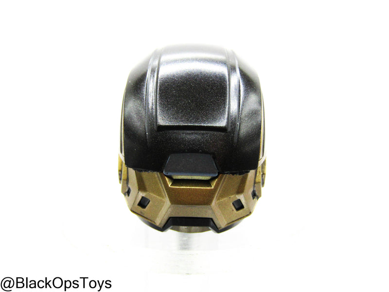 Load image into Gallery viewer, Iron Man - Helmeted Headsculpt
