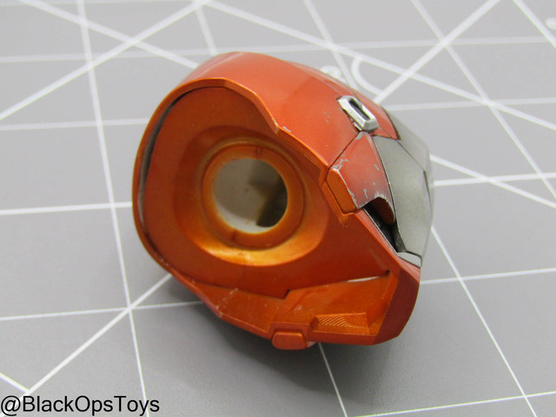 Load image into Gallery viewer, Iron Man - Helmeted Headsculpt (READ DESC)
