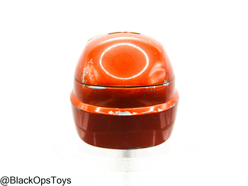 Load image into Gallery viewer, Iron Man - Helmeted Headsculpt (READ DESC)
