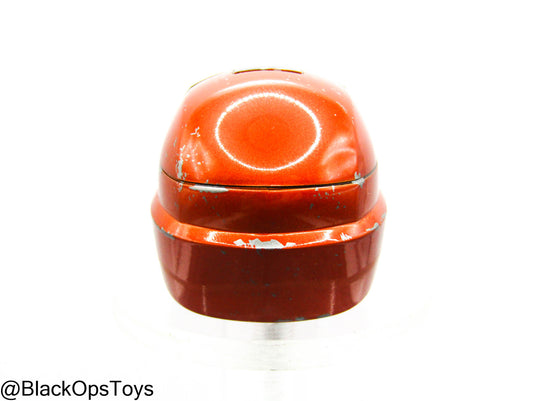Iron Man - Helmeted Headsculpt (READ DESC)