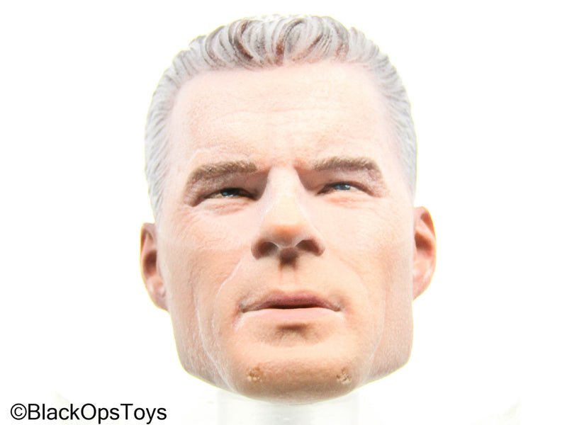 Load image into Gallery viewer, GI JOE - General Hawk - Male Head Sculpt
