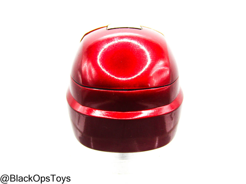 Load image into Gallery viewer, Iron Man - Helmeted Headsculpt

