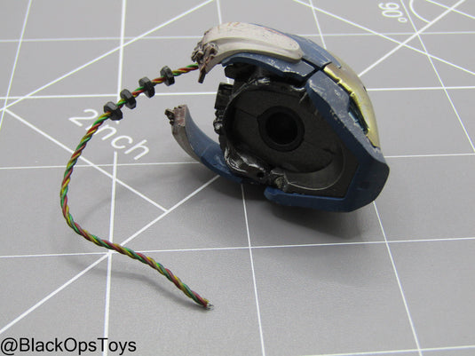 Avengers - Ultron Mark I Headsculpt