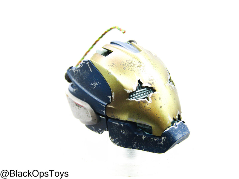 Load image into Gallery viewer, Avengers - Ultron Mark I Headsculpt
