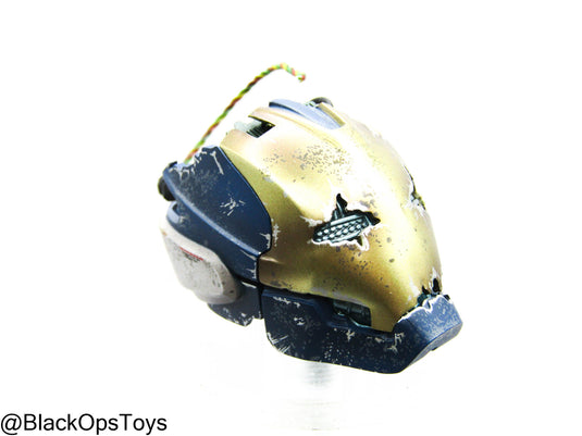 Avengers - Ultron Mark I Headsculpt