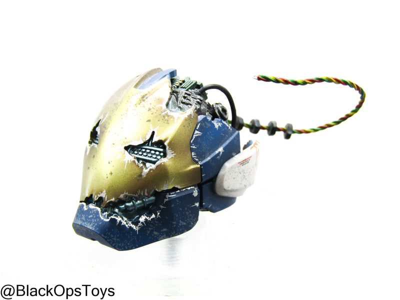Load image into Gallery viewer, Avengers - Ultron Mark I Headsculpt
