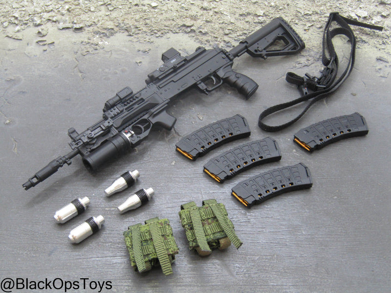 Load image into Gallery viewer, Russian Senior Rifleman - Primary Weapon Set
