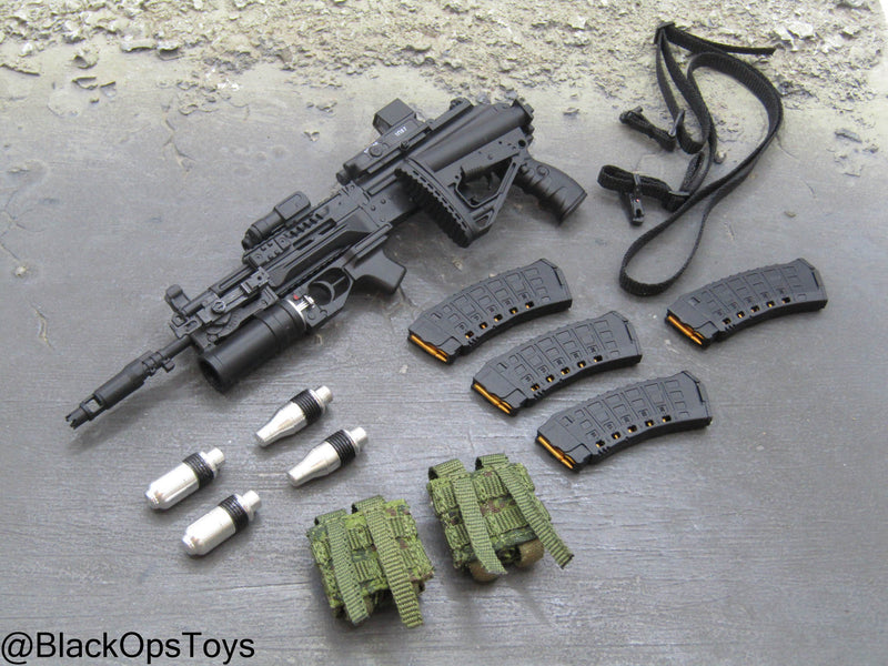 Load image into Gallery viewer, Russian Senior Rifleman - Primary Weapon Set
