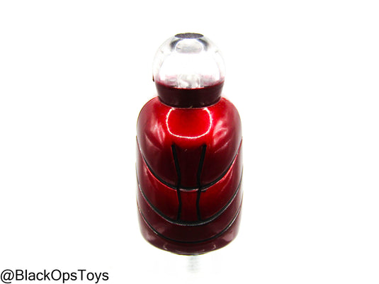 Iron Man - Light Up Neck Peg (READ DESC)