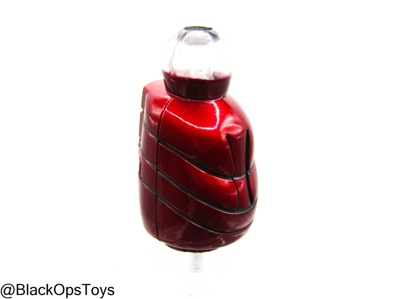 Load image into Gallery viewer, Iron Man - Light Up Neck Peg (READ DESC)
