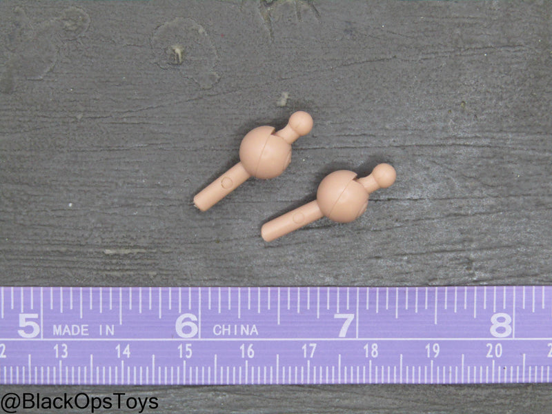 Load image into Gallery viewer, Russian Senior Rifleman - Male Wrist Peg Set
