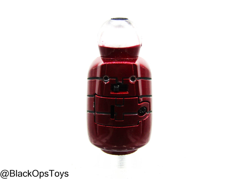 Load image into Gallery viewer, Iron Man - Light Up Neck Peg (READ DESC)
