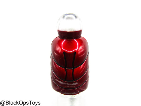 Iron Man - Light Up Neck Peg (READ DESC)