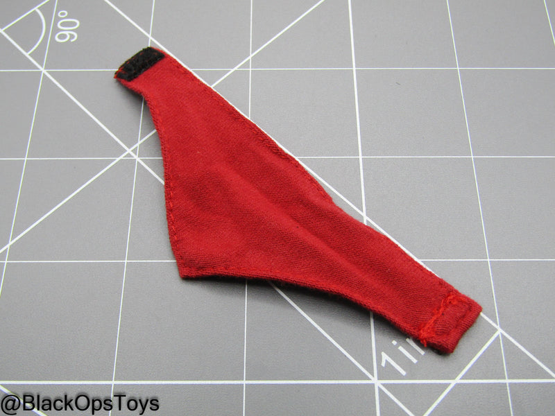 Load image into Gallery viewer, GI JOE - Cobra Viper - Red Neck Gaiter
