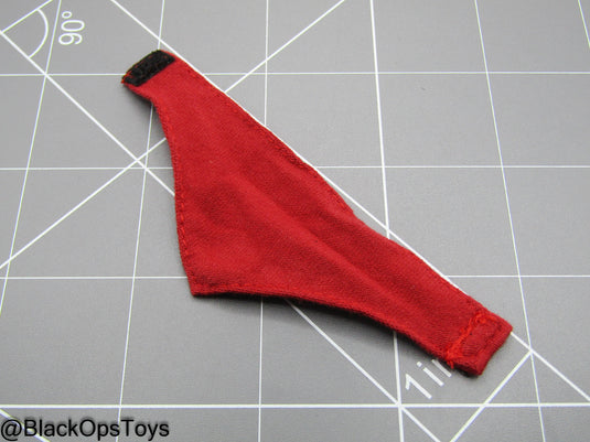 GI JOE - Cobra Viper - Red Neck Gaiter