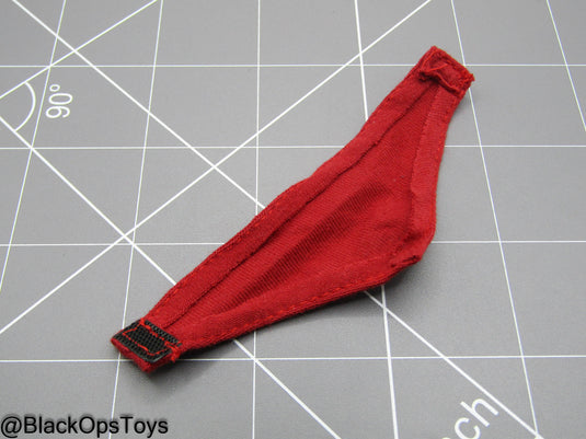 GI JOE - Cobra Viper - Red Neck Gaiter
