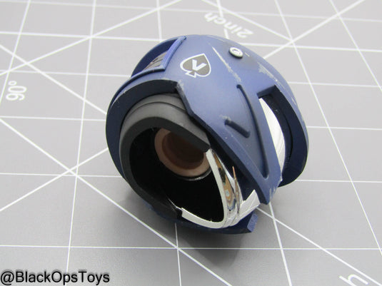 GI JOE - Cobra Viper - Helmeted Headsculpt w/Visor