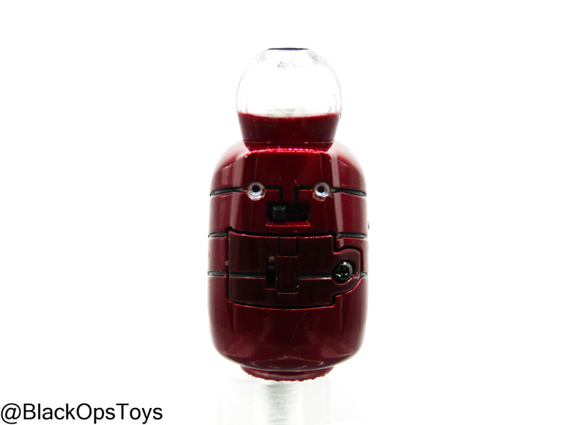 Load image into Gallery viewer, Iron Man - Light Up Neck Peg (READ DESC)
