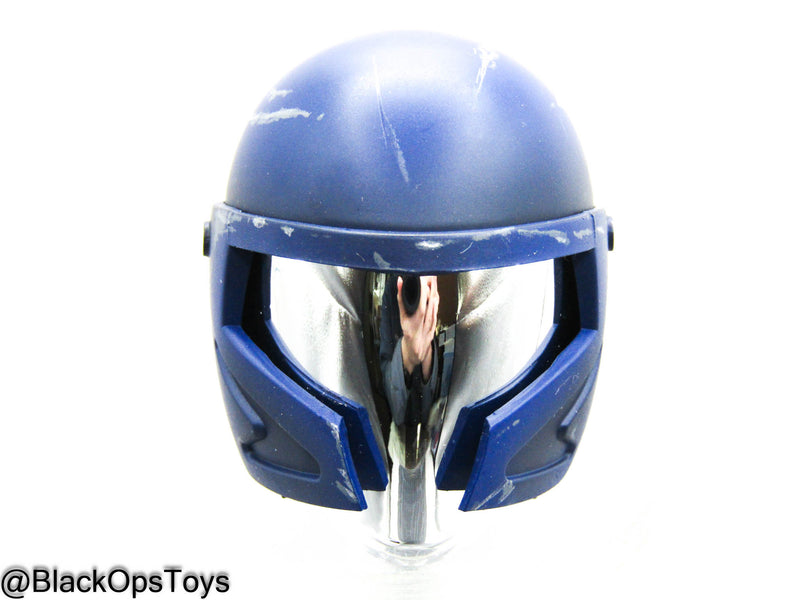 Load image into Gallery viewer, GI JOE - Cobra Viper - Helmeted Headsculpt w/Visor
