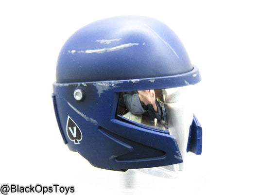 GI JOE - Cobra Viper - Helmeted Headsculpt w/Visor