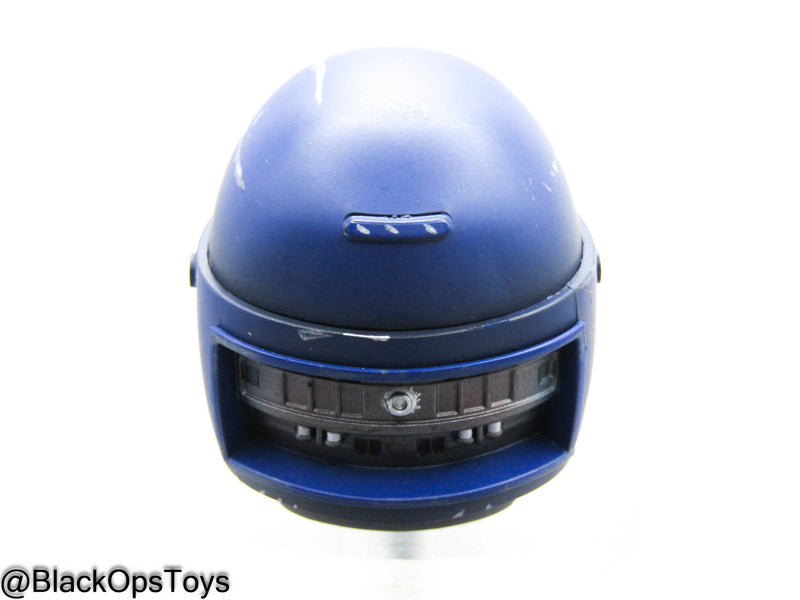 Load image into Gallery viewer, GI JOE - Cobra Viper - Helmeted Headsculpt w/Visor
