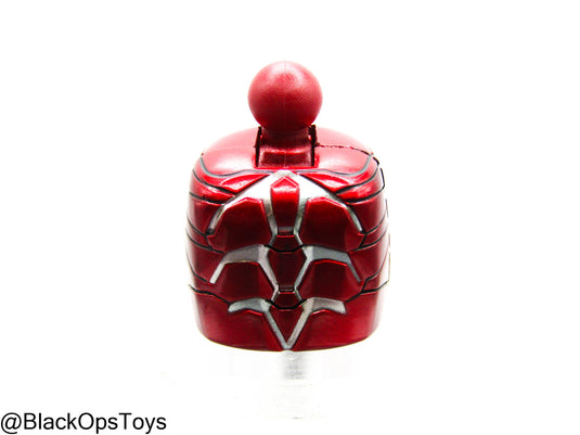 Iron Man - Light Up Neck Peg