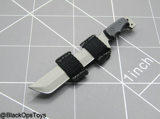 GI JOE - Cobra Viper - Combat Knife w/Sheath