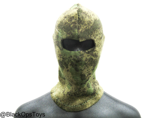 Russian Senior Rifleman - Battle Ready Body Set