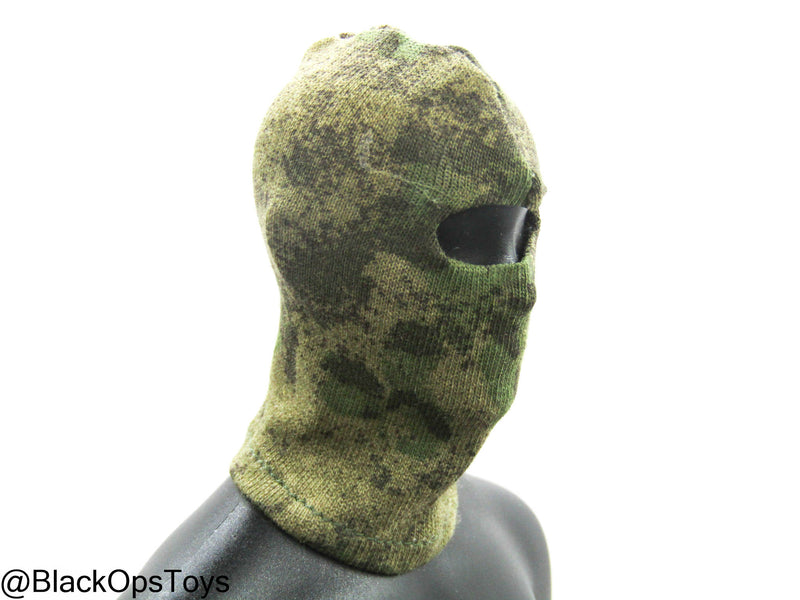Load image into Gallery viewer, Russian Senior Rifleman - Battle Ready Body Set
