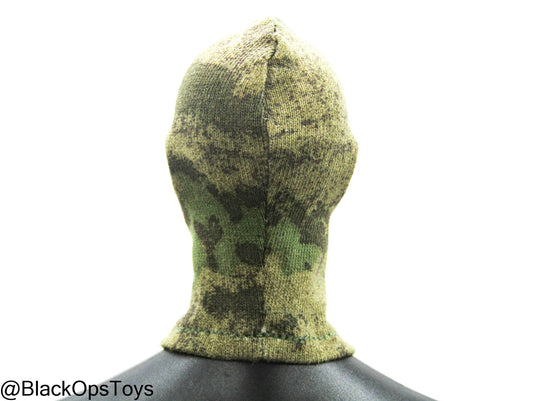 Russian Senior Rifleman - Battle Ready Body Set