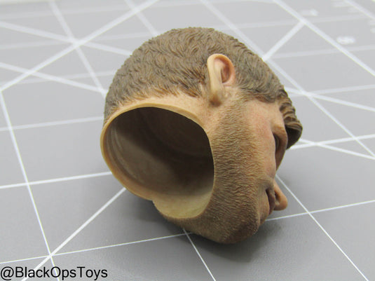 JNIXART Custom Indiana Jones Headsculpt