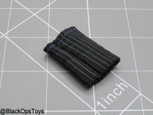 GI JOE - Cobra Viper - Black Neck Gaiter