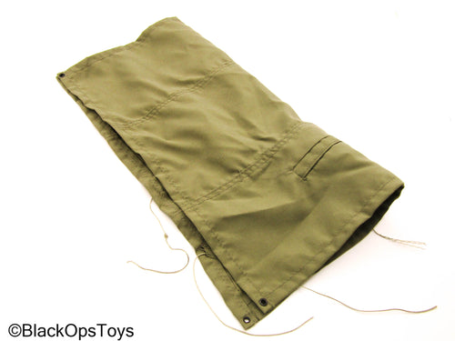 Green Sniper Tarp