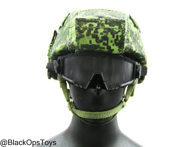 Load image into Gallery viewer, Russian Senior Rifleman - Battle Ready Body Set
