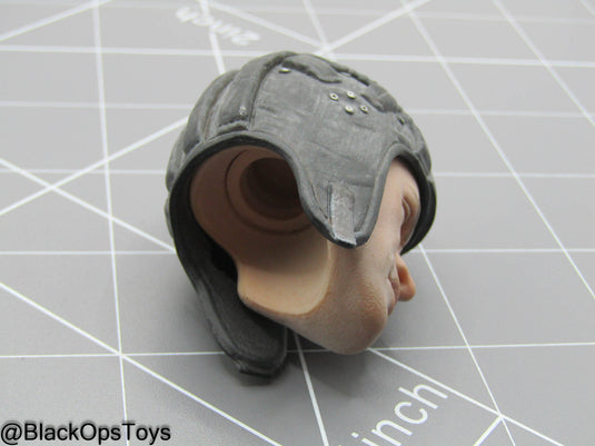 GI JOE - Cobra Viper - Exclusive Head Sculpt