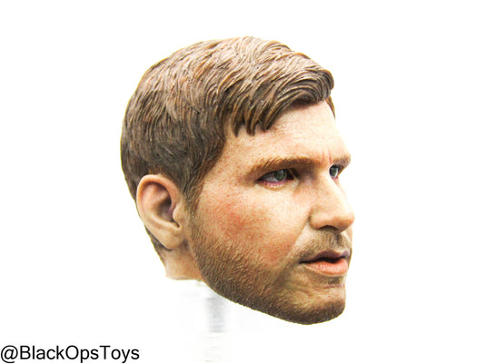 JNIXART Custom Indiana Jones Headsculpt