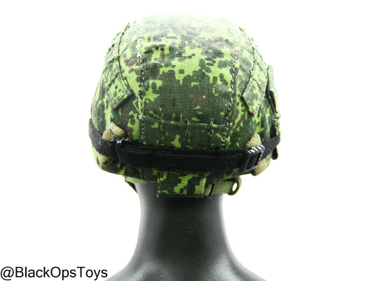 Russian Senior Rifleman - Battle Ready Body Set