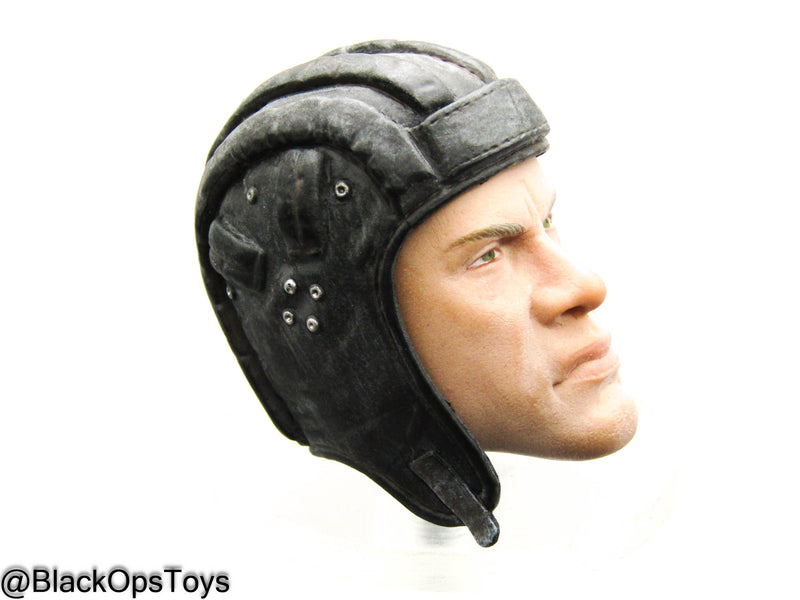 Load image into Gallery viewer, GI JOE - Cobra Viper - Exclusive Head Sculpt
