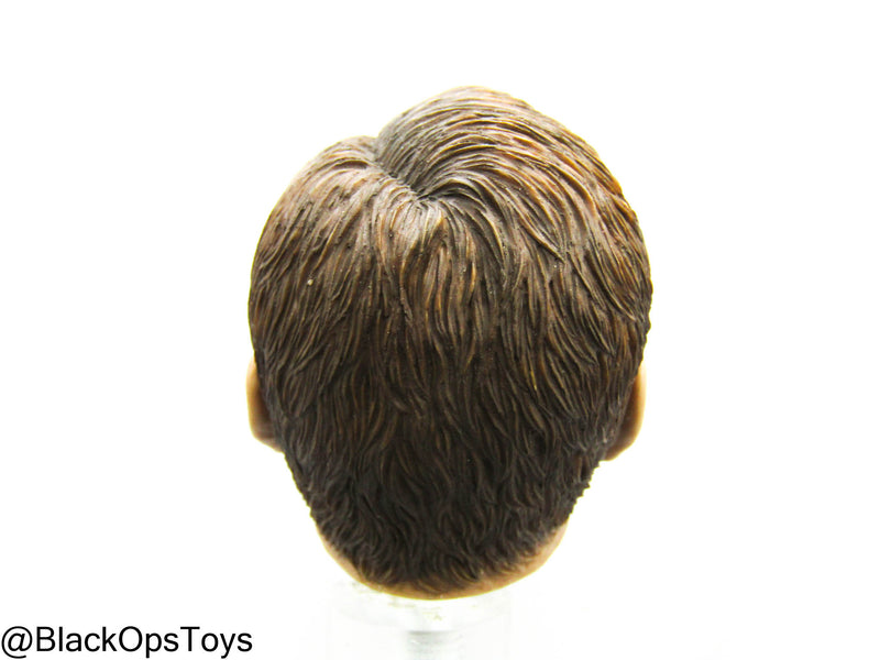 Load image into Gallery viewer, JNIXART Custom Indiana Jones Headsculpt
