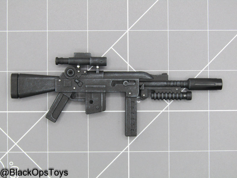 Load image into Gallery viewer, GI JOE - Cobra Viper - Assault Rifle w/Grenade Launcher
