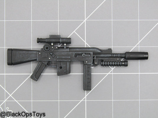 GI JOE - Cobra Viper - Assault Rifle w/Grenade Launcher