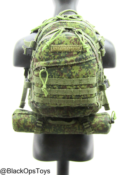 Russian Senior Rifleman - Battle Ready Body Set