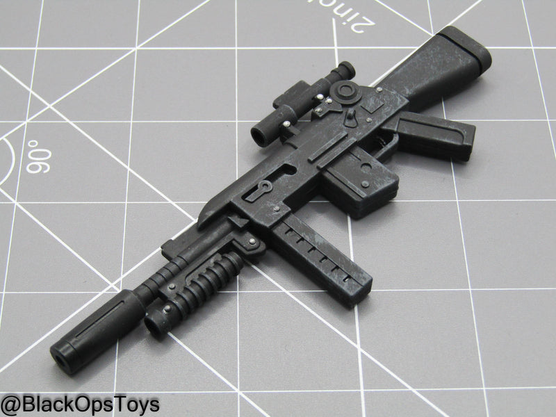 Load image into Gallery viewer, GI JOE - Cobra Viper - Assault Rifle w/Grenade Launcher
